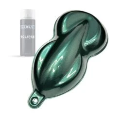 Luna Carbon Green Midcoat Aerosol | 400ml