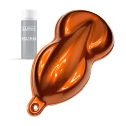 Luna Carbon Lava Midcoat Aerosol | 400ml