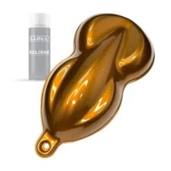 Luna Carbon Orange Midcoat Aerosol | 400ml