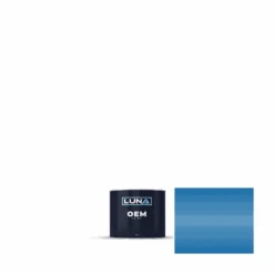 Ral Blue 260 4040 | Luna OEM Basecoat -Dip Your Cars ce9c5f4d01f90808b14d90d6efae5de7