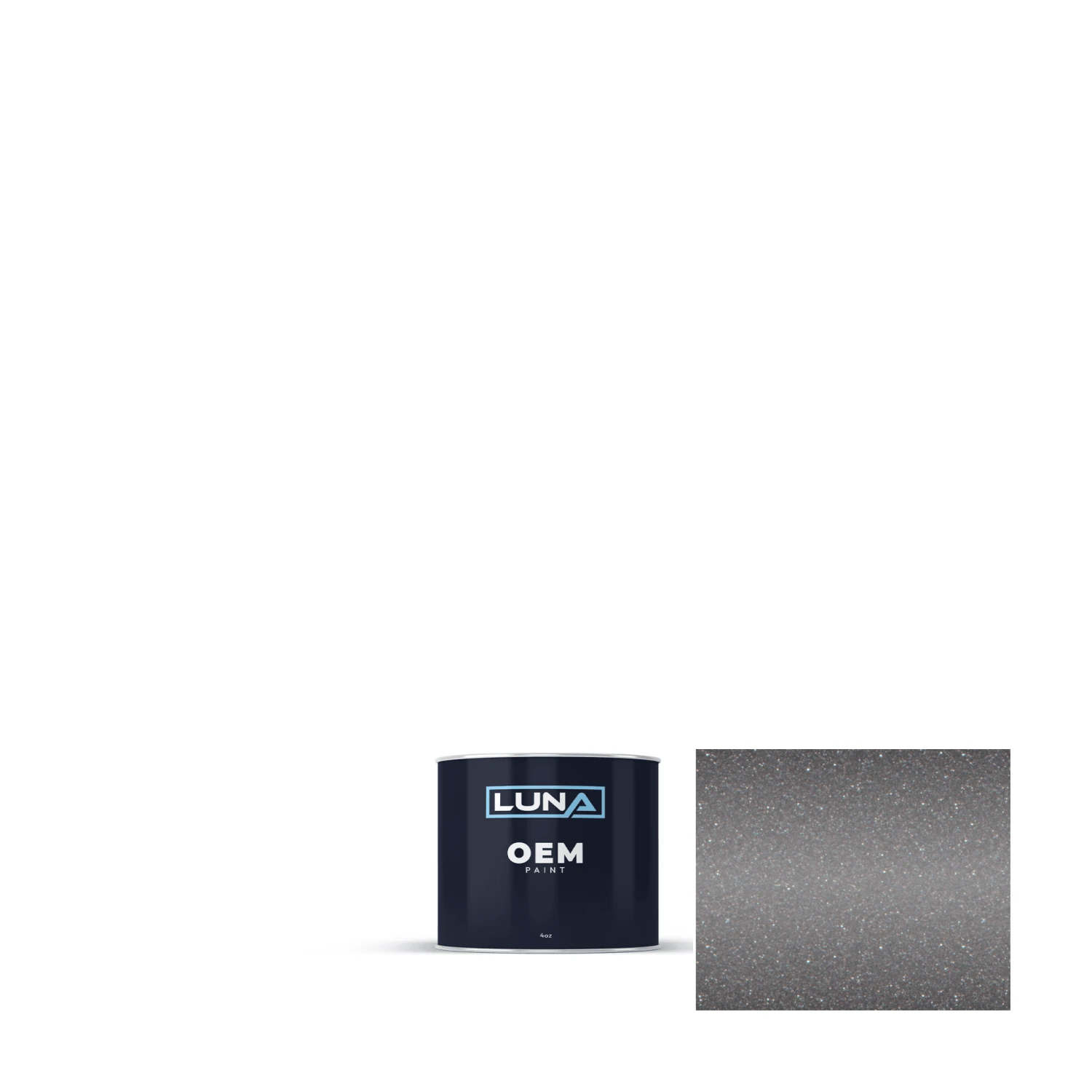 BMW Comb. Of BMW A52 / BMW A82 W49 | Luna OEM Basecoat 6 BMW Comb. Of BMW A52 / BMW A82 W49 | Luna OEM Basecoat - Image 4