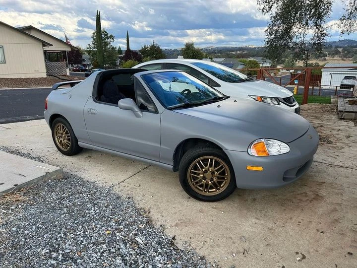 Nardo Grey Peelable Car Kit 14 Nardo Grey Peelable Car Kit - Image 12