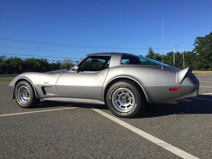 Space Grey Peelable Car Kit 12 Space Grey Peelable Car Kit - Image 10