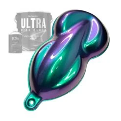 Cosmic Crush ColorShift Peelable Car Kit -Dip Your Cars cosmic crush copy