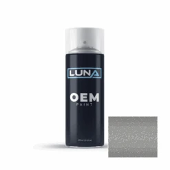 Nissan Grey M. 127 | Luna OEM Basecoat -Dip Your Cars d0cf0355f13d06b926d201d3717160bf
