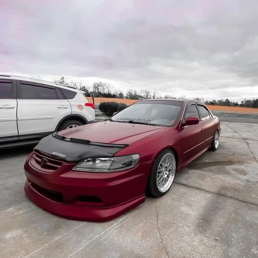 Wicked Wine Peelable Car Kit 12 Wicked Wine Peelable Car Kit - Image 10