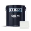 General Motors White 2 50-8624 | Luna OEM Basecoat 1 General Motors White 2 50-8624 | Luna OEM Basecoat -Dip Your Cars dc4b6e1105318a41c242c90a065e2483
