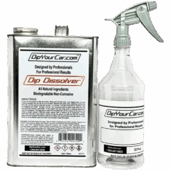 Dip Dissolver™ -Dip Your Cars ddgallon