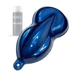 Luna Dude Blue Basecoat Aerosol | 400ml