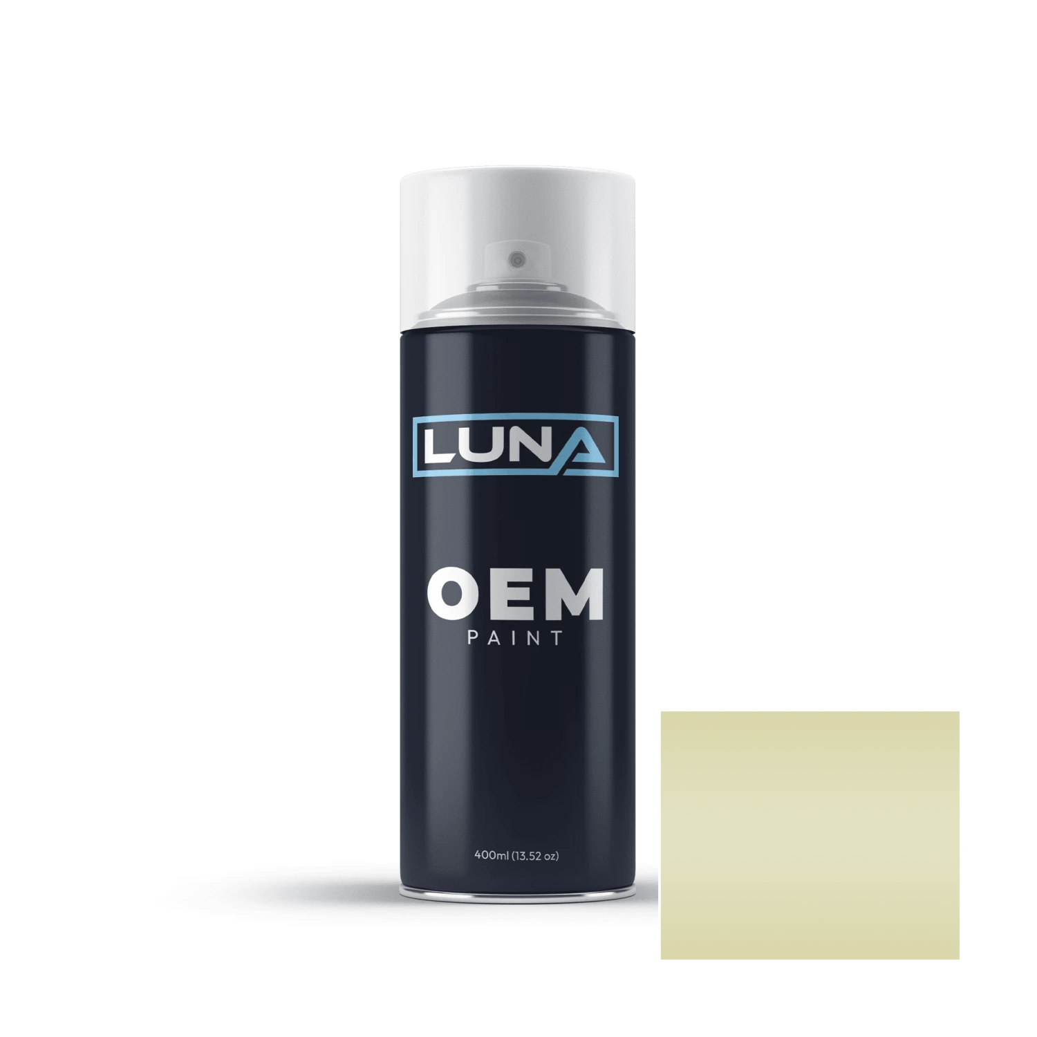 Audi | VW Beryllgruen 478 | Luna OEM Basecoat 7 Audi | VW Beryllgruen 478 | Luna OEM Basecoat - Image 5