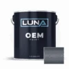 General Motors Medium Adriatic Blue M. 2 30-9907 | Luna OEM Basecoat -Dip Your Cars e2b2eba32706c10dcc282ffea3da5caf 6b2b9509 0864 4e7f 98b9 1243ab4641c3
