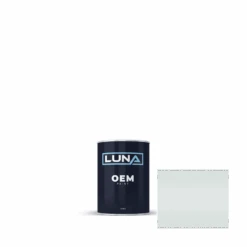 General Motors Branco Glacial 389 | Luna OEM Basecoat 10 General Motors Branco Glacial 389 | Luna OEM Basecoat -Dip Your Cars e3b8db3107018510101959f94046c4bd 2fcaba58 263d 47c0 aade 27cce4e93f79