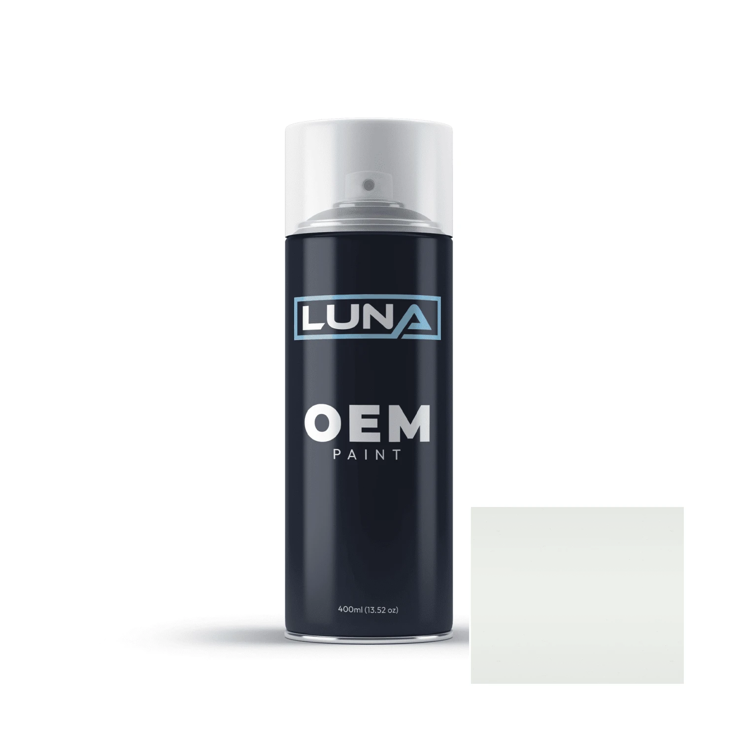 General Motors Linen White 1 12-5111 | Luna OEM Basecoat 7 General Motors Linen White 1 12-5111 | Luna OEM Basecoat - Image 5