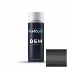 General Motors Granada Black P. M. 83L-242L | Luna OEM Basecoat -Dip Your Cars f50da279b10ce8ad99783a794a89871d 8c337197 2d67 49e8 9b0c 3dab657ac6f7