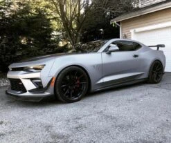 Space Grey Peelable Car Kit 26 Space Grey Peelable Car Kit -Dip Your Cars fall1n1 ss