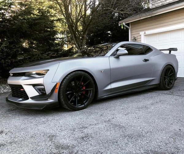 Space Grey Peelable Car Kit 13 Space Grey Peelable Car Kit - Image 11