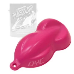 PDS Quart 34 PDS Quart -Dip Your Cars fiercepink e522a073 ddc2 4b26 9abf 0473bb74891e