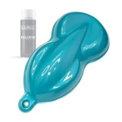 Luna Force Teal Basecoat Aerosol | 400ml