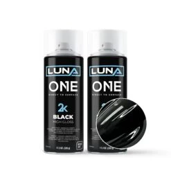 Luna One Aerosols 35 Luna One Aerosols -Dip Your Cars gloss 2 no