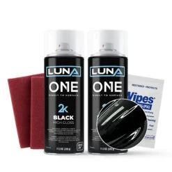 Luna One Aerosols 36 Luna One Aerosols -Dip Your Cars gloss 2 yes