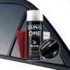 Luna One Trim Kits 1 Luna One Trim Kits -Dip Your Cars gloss trim kit black