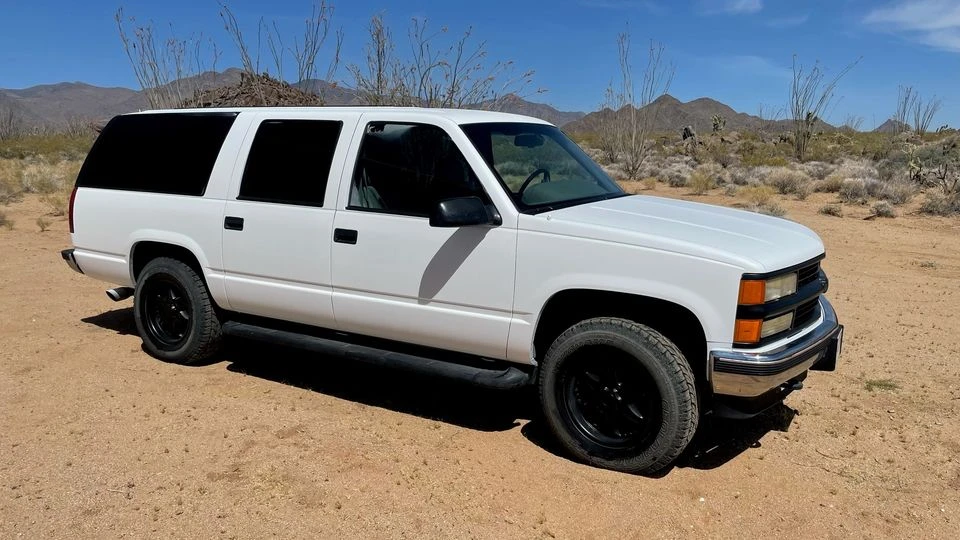 White Peelable Car Kit (Matte) 8 White Peelable Car Kit (Matte) - Image 6