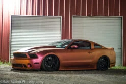 Phoenix ColorShift Peelable Car Kit 12 Phoenix ColorShift Peelable Car Kit -Dip Your Cars image 2