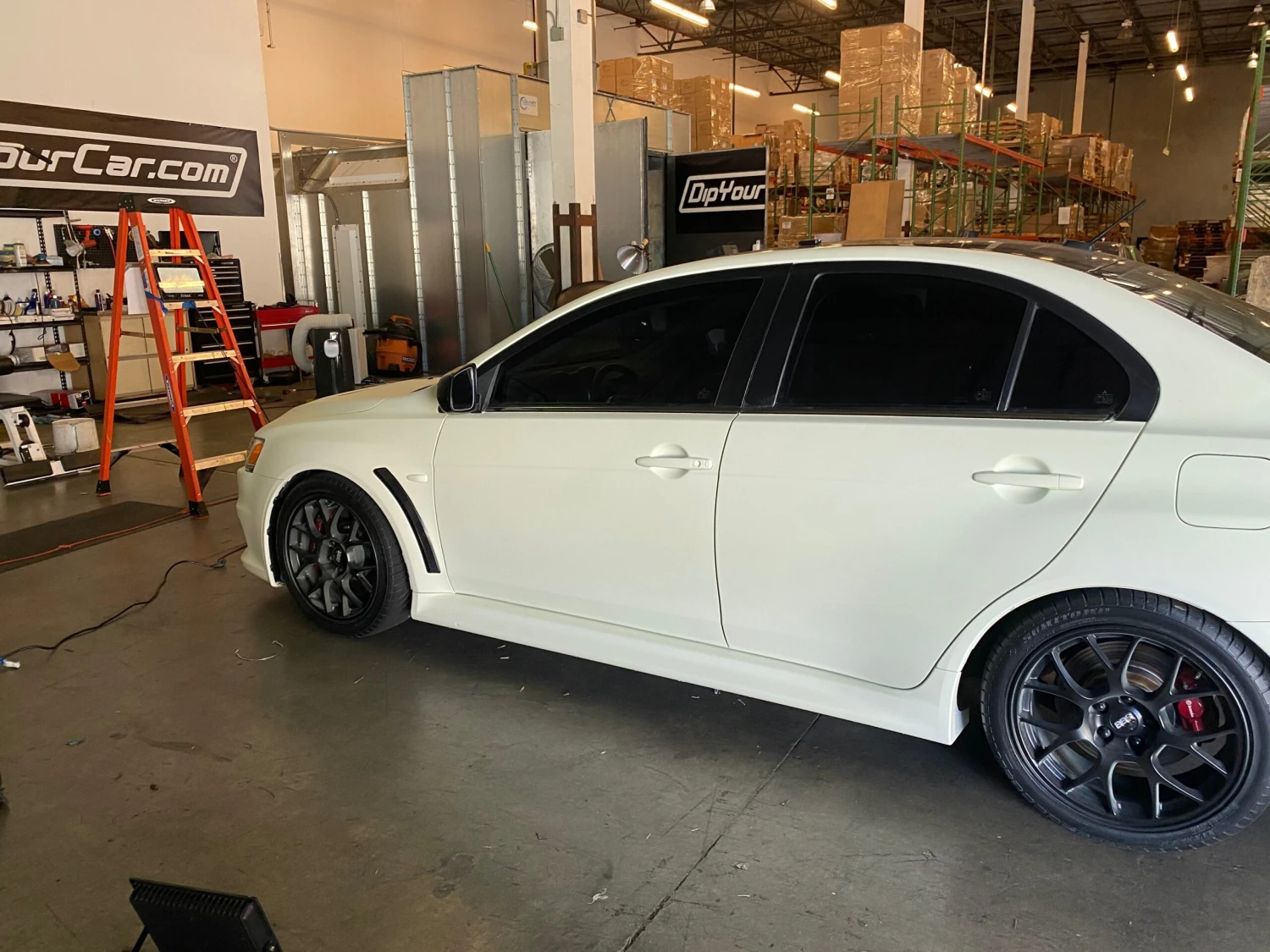 KryptoBright Glow In The Dark Pigment - 25G 5 KryptoBright Glow In The Dark Pigment - 25G - Image 3