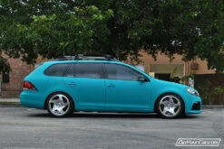 Intense Teal Peelable Car Kit -Dip Your Cars intense dyc2