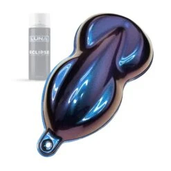 Luna Iris Violet Flip Midcoat Aerosol | 400ml