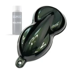 Luna Jasper Green Basecoat Aerosol | 400ml