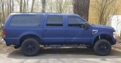 Supermarine Peelable Car Kit -Dip Your Cars jo.nathan9447