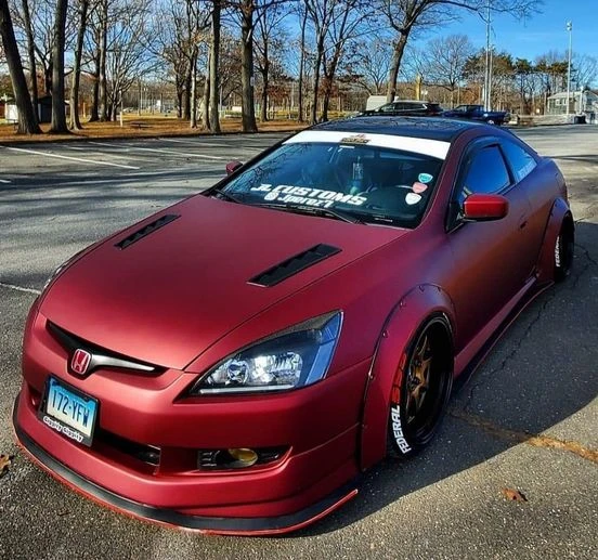 Wicked Wine Peelable Car Kit 15 Wicked Wine Peelable Car Kit - Image 13