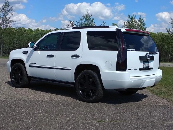 Snow White Peelable Car Kit 13 Snow White Peelable Car Kit - Image 11