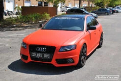 Koi Orange Peelable Car Kit 14 Koi Orange Peelable Car Kit -Dip Your Cars koi dyc