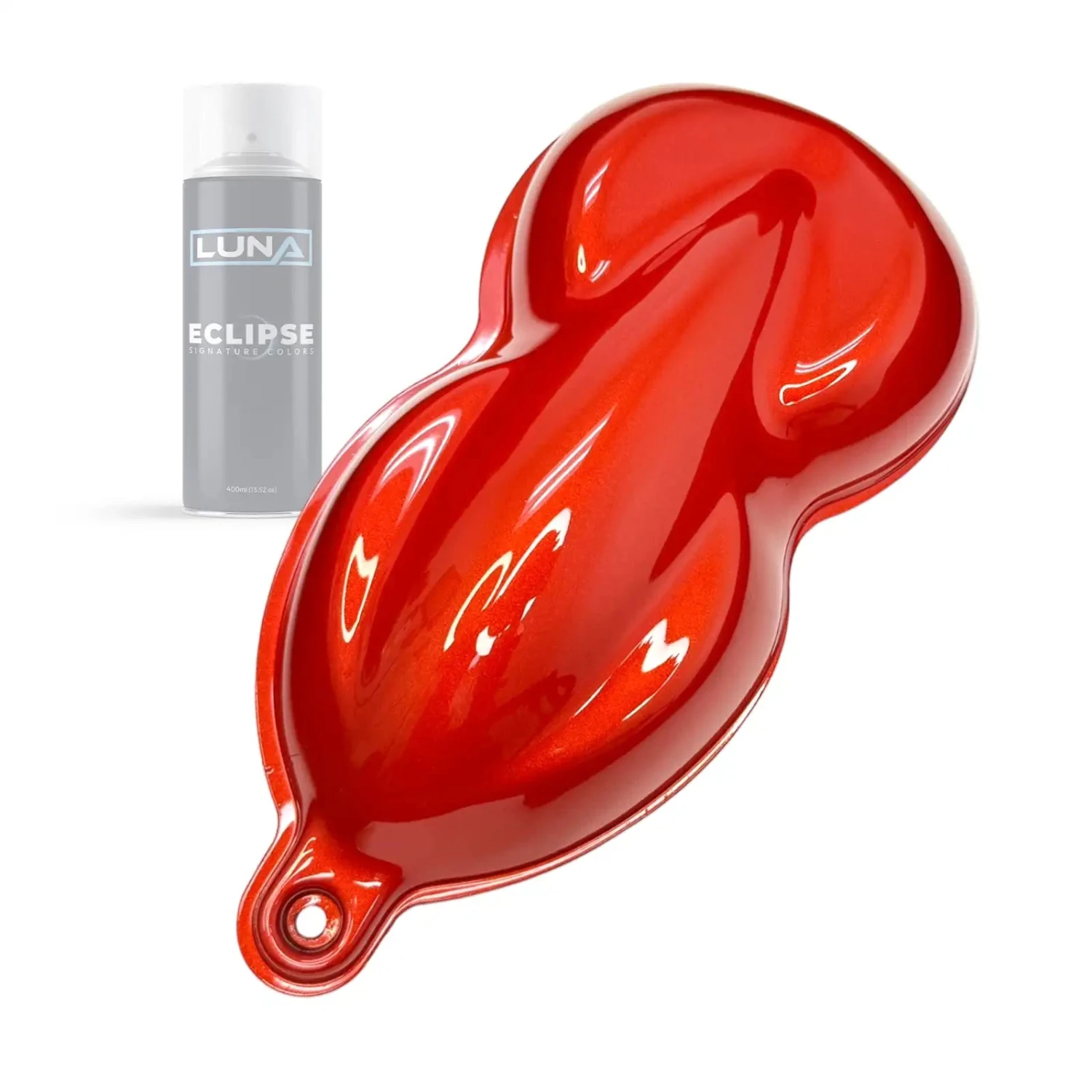 Luna Lava Basecoat Aerosol | 400ml 3 Luna Lava Basecoat Aerosol | 400ml