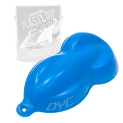PDS Quart 41 PDS Quart -Dip Your Cars lightblue