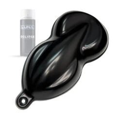 Luna Black Basecoat Aerosol | 400ml