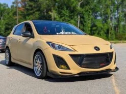 Desert Tan Peelable Car Kit -Dip Your Cars majin mazda3 2023 03 2922 06 16UTC