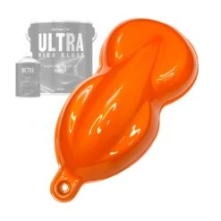 Mandarin Peelable Car Kit -Dip Your Cars mandarin 18f07a94 f4b7 47a3 b437 be7a61d06c29