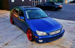 Mariana Blue Peelable Car Kit -Dip Your Cars mariana product