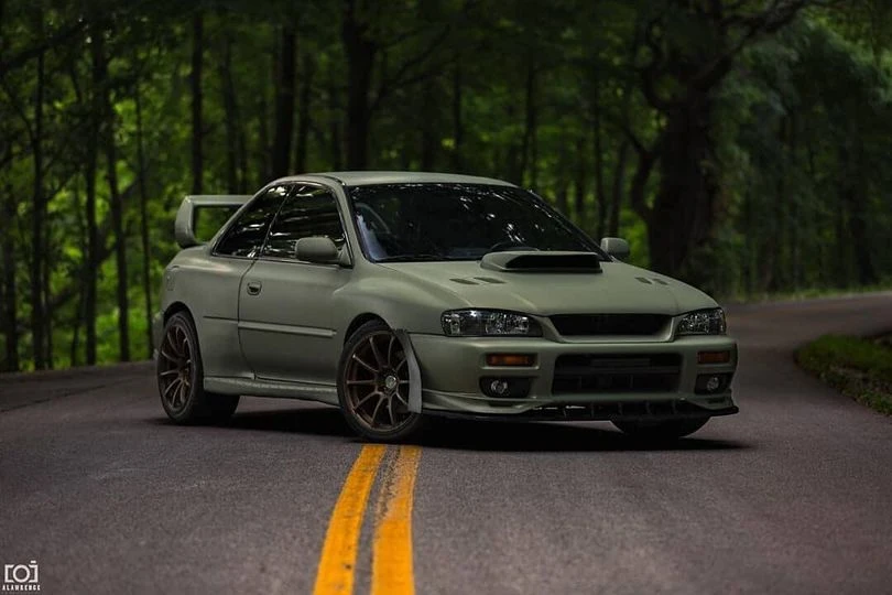 Tactical Green Peelable Car Kit 19 Tactical Green Peelable Car Kit - Image 17