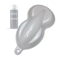 Luna Mineral Glacier Midcoat Aerosol | 400ml