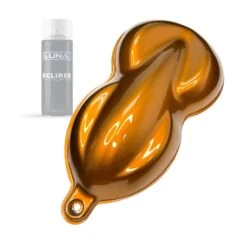 Luna Mojave Orange Midcoat Aerosol | 400ml