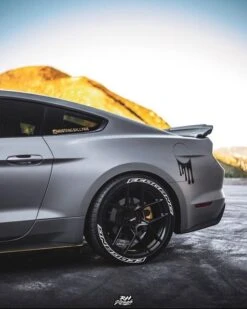 Space Grey Peelable Car Kit 28 Space Grey Peelable Car Kit -Dip Your Cars mustangsally818