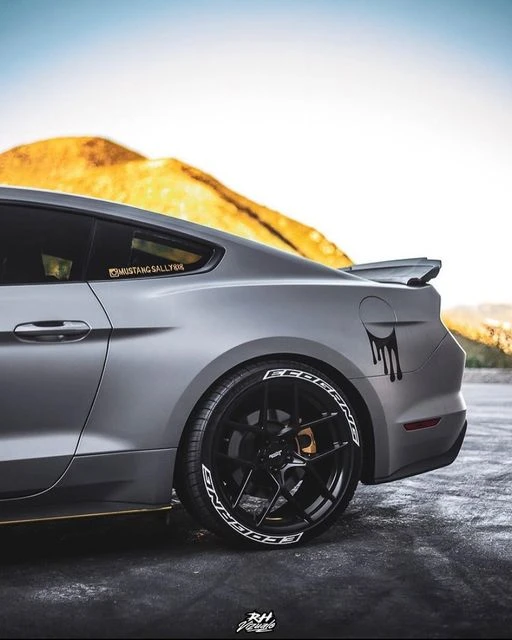 Space Grey Peelable Car Kit 15 Space Grey Peelable Car Kit - Image 13