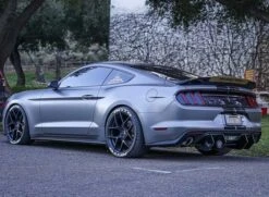 Space Grey Peelable Car Kit 27 Space Grey Peelable Car Kit -Dip Your Cars mustangsally818 2