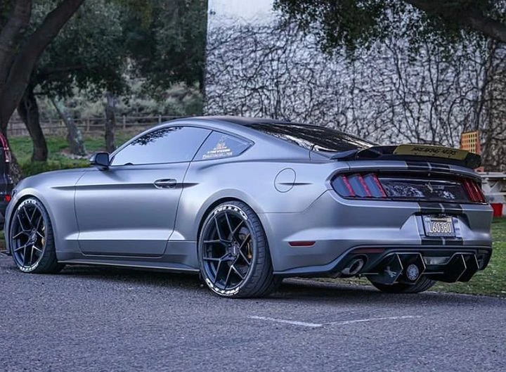 Space Grey Peelable Car Kit 14 Space Grey Peelable Car Kit - Image 12