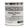 Naphtha Thinner Quart 2 Naphtha Thinner Quart -Dip Your Cars naphtha