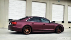 Nebula Red Peelable Car Kit 16 Nebula Red Peelable Car Kit -Dip Your Cars nebula red 2